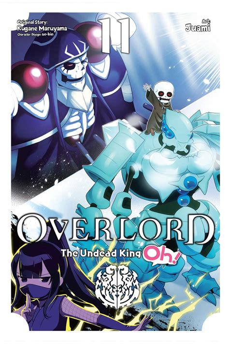 gofilm overlord: the undead king|Overlord The Undead King Oh! Manga Reading Free Online.